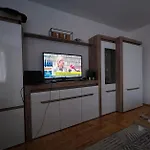 Apartament Czarny Potok