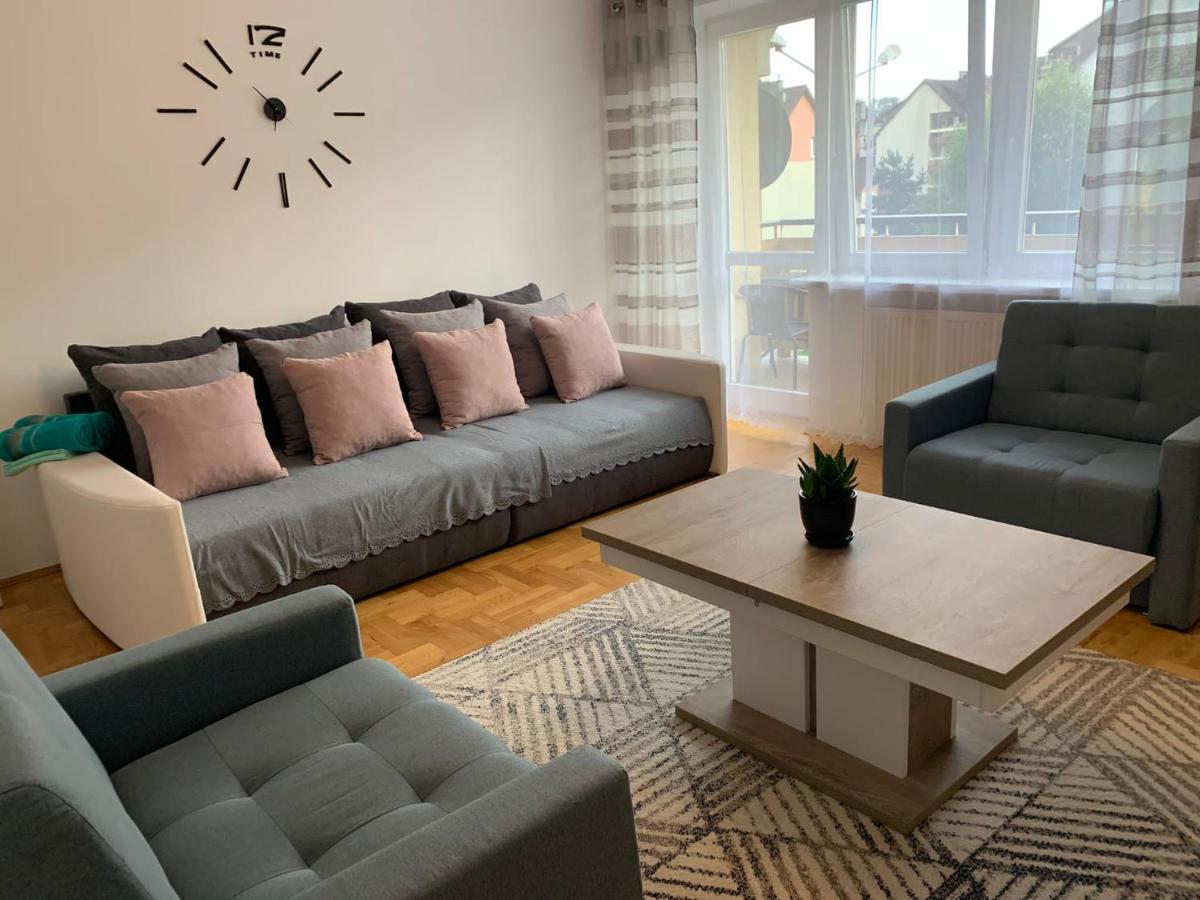 Apartament Czarny Potok Apartment Krynica Zdroj