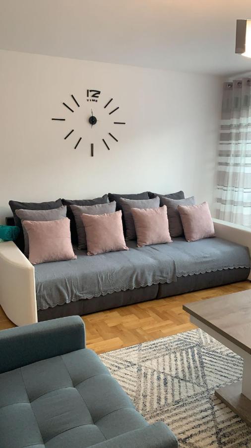 Apartament Czarny Potok Apartment Krynica Zdroj