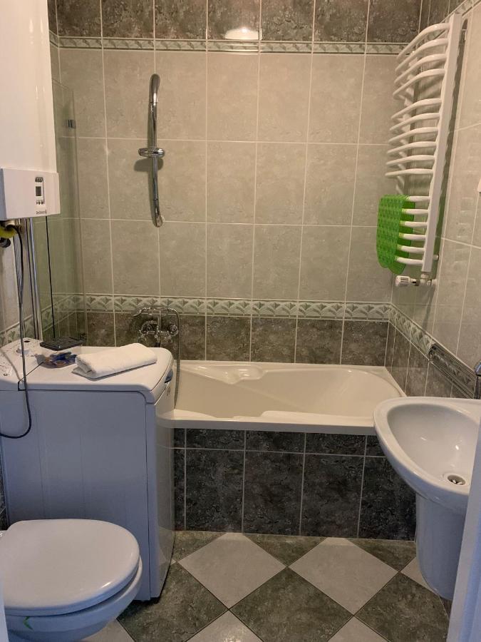 Apartament Czarny Potok Apartment *