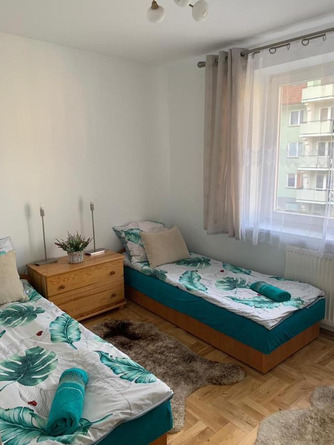 Apartament Czarny Potok * Krynica Zdroj