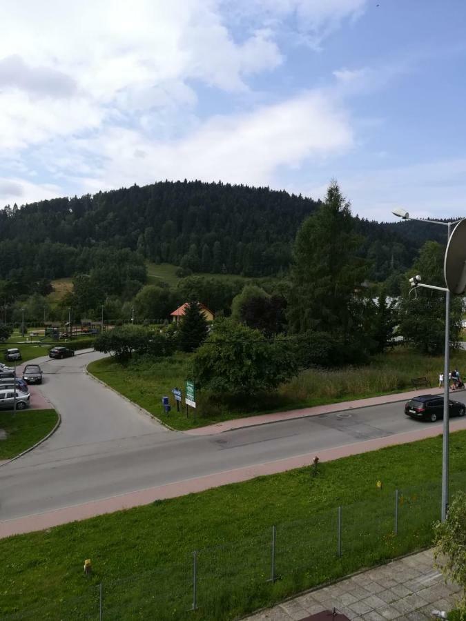 Apartment Apartament Czarny Potok