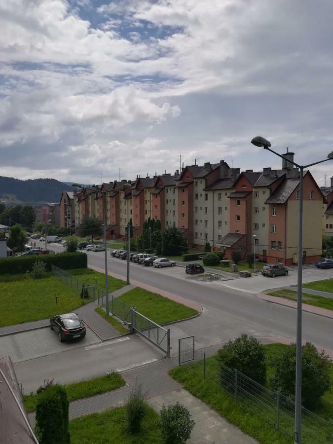 Apartament Czarny Potok Apartment Krynica Zdroj